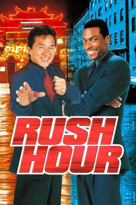 Watch Rush Hour (1998) .
